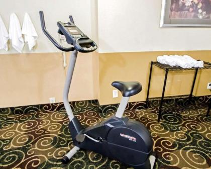 Quality Inn & Suites Winter Park Village Area - image 16
