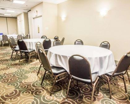 Quality Inn & Suites Winter Park Village Area - image 20