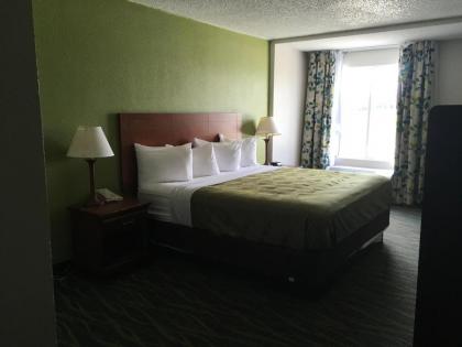 Quality Inn & Suites Winter Park Village Area - image 27