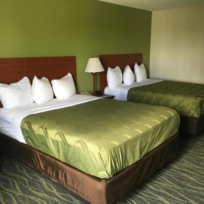 Quality Inn & Suites Winter Park Village Area - image 28