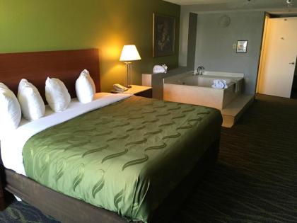 Quality Inn & Suites Winter Park Village Area - image 30