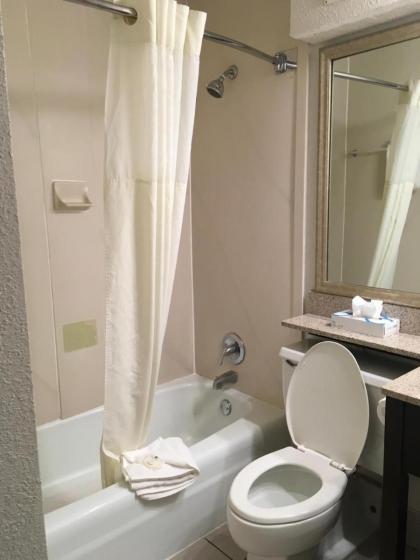 Quality Inn & Suites Winter Park Village Area - image 5