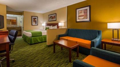 Best Western Orlando East Inn & Suites - image 10