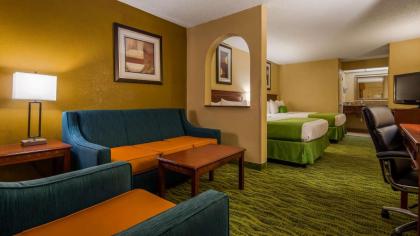 Best Western Orlando East Inn & Suites - image 11