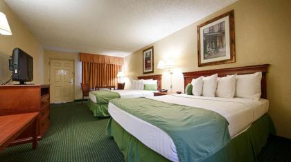 Best Western Orlando East Inn & Suites - image 12