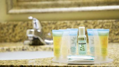 Best Western Orlando East Inn & Suites - image 14