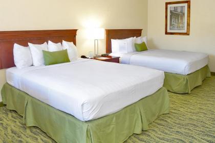 Best Western Orlando East Inn & Suites - image 16