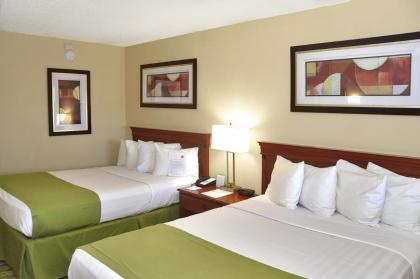 Best Western Orlando East Inn & Suites - image 18