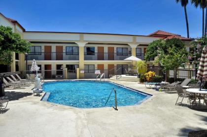 Best Western Orlando East Inn & Suites - image 20
