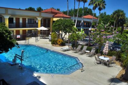 Baymont by Wyndham Orlando East - image 21