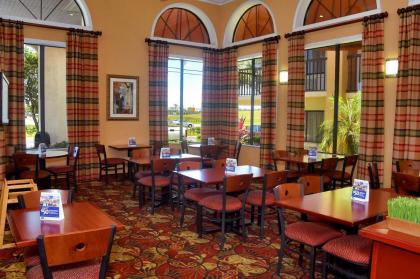 Baymont by Wyndham Orlando East - image 25