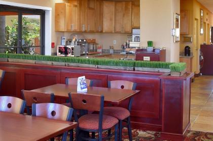 Baymont by Wyndham Orlando East - image 26