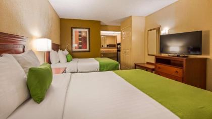 Best Western Orlando East Inn & Suites - image 7