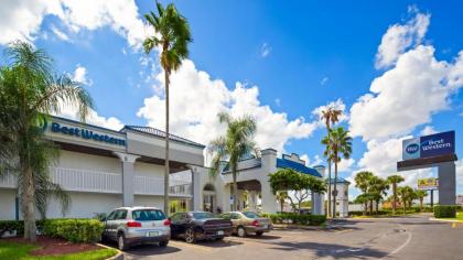 Best Western Orlando East Inn & Suites - image 8