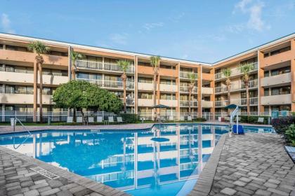 Quality Inn At International Drive