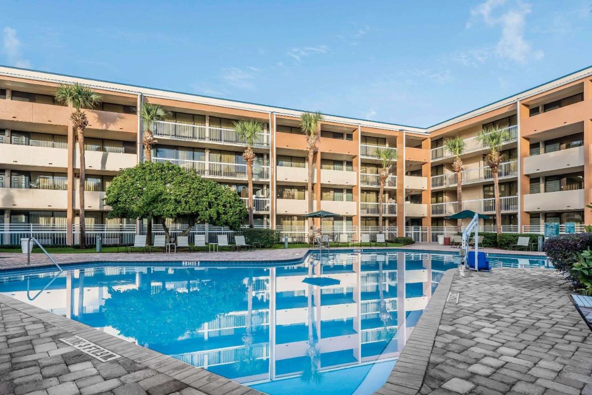 Quality Inn At International Drive - main image