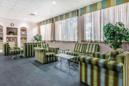 Quality Inn At International Drive - image 17