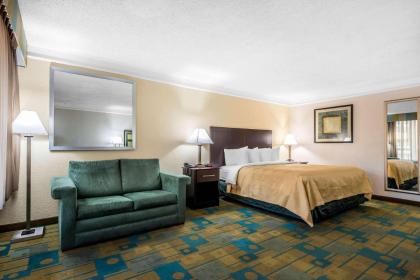 Quality Inn At International Drive - image 20
