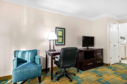 Quality Inn At International Drive - image 21