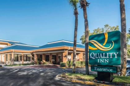 Quality Inn At International Drive - image 22