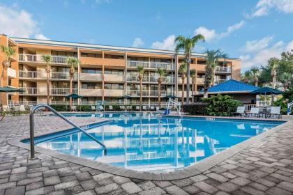 Quality Inn At International Drive - image 24