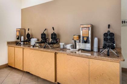 Quality Inn At International Drive - image 27