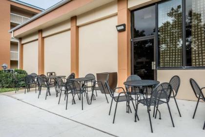 Quality Inn At International Drive - image 29