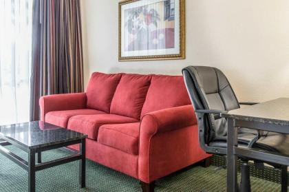 DASKK Orlando Hotel Near Universal Blvd Ascend Hotel Collection - image 12