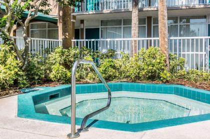 DASKK Orlando Hotel Near Universal Blvd Ascend Hotel Collection - image 13