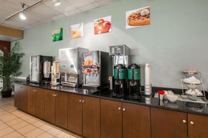 DASKK Orlando Hotel Near Universal Blvd Ascend Hotel Collection - image 15