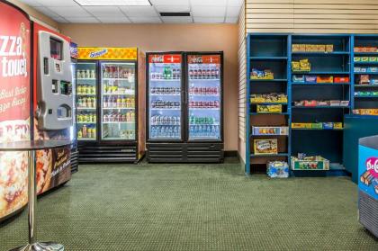 DASKK Orlando Hotel Near Universal Blvd Ascend Hotel Collection - image 16