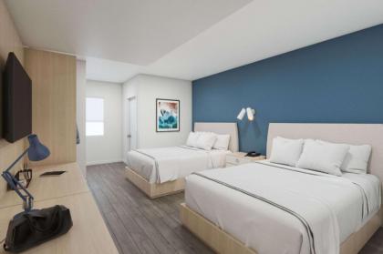 DASKK Orlando Hotel Near Universal Blvd Ascend Hotel Collection - image 19