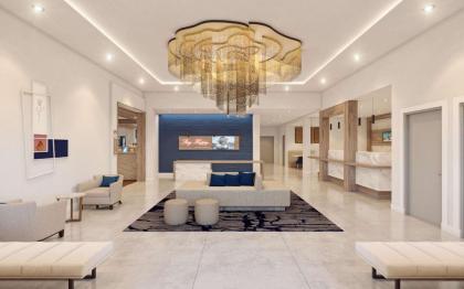 DASKK Orlando Hotel Near Universal Blvd Ascend Hotel Collection - image 2