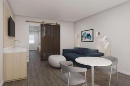 DASKK Orlando Hotel Near Universal Blvd Ascend Hotel Collection - image 20