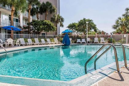 DASKK Orlando Hotel Near Universal Blvd Ascend Hotel Collection - image 3