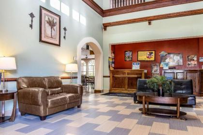 DASKK Orlando Hotel Near Universal Blvd Ascend Hotel Collection - image 4