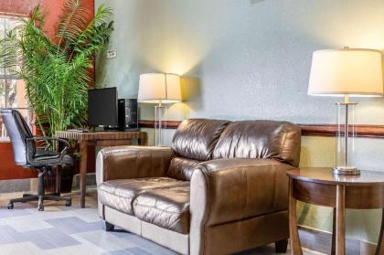 DASKK Orlando Hotel Near Universal Blvd Ascend Hotel Collection - image 6