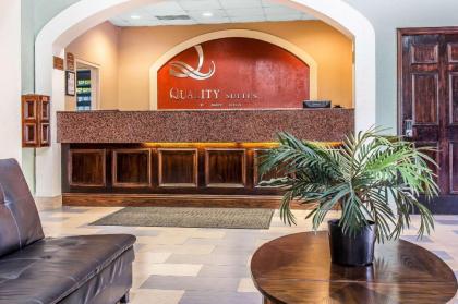 DASKK Orlando Hotel Near Universal Blvd Ascend Hotel Collection - image 8