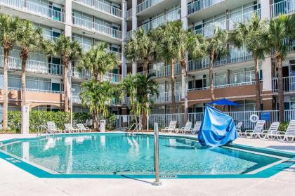 DASKK Orlando Hotel Near Universal Blvd Ascend Hotel Collection - image 9