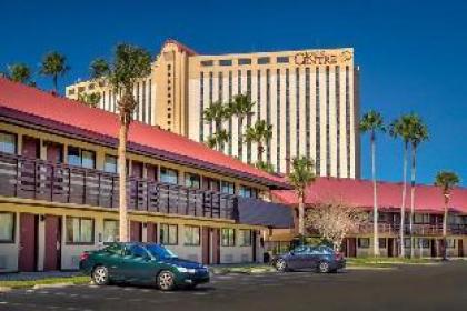 Midpointe Hotel by Rosen Hotels & Resorts - image 10
