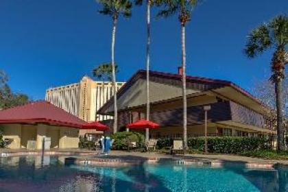 Midpointe Hotel by Rosen Hotels & Resorts - image 13