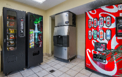 Midpointe Hotel by Rosen Hotels & Resorts - image 2