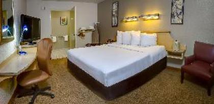 Midpointe Hotel by Rosen Hotels & Resorts - image 5