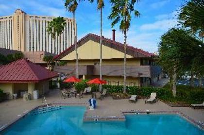 Midpointe Hotel by Rosen Hotels & Resorts - image 6