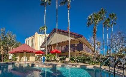 Midpointe Hotel by Rosen Hotels & Resorts - image 7