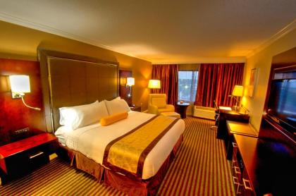 Holiday Inn Orlando East - Ucf Area