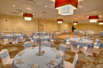 Holiday Inn Orlando East - Ucf Area - image 12