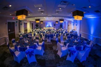 Holiday Inn Orlando East - Ucf Area - image 13
