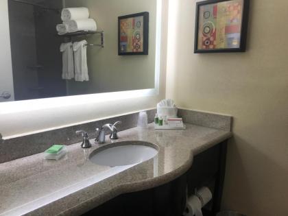 Holiday Inn Orlando East - Ucf Area - image 16