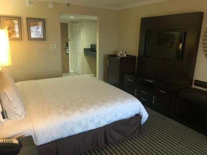 Holiday Inn Orlando East - Ucf Area - image 18